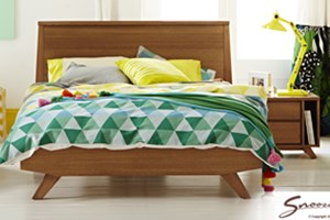 The Australian Made Campaign partners with Snooze in a dream come true for bedding manufacturers